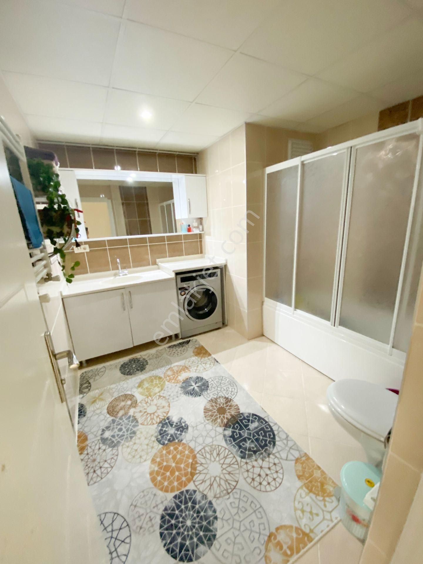 Havuzlu Güvenlikli Mavikentte 4+1 Satılık Daire - Görsel 7