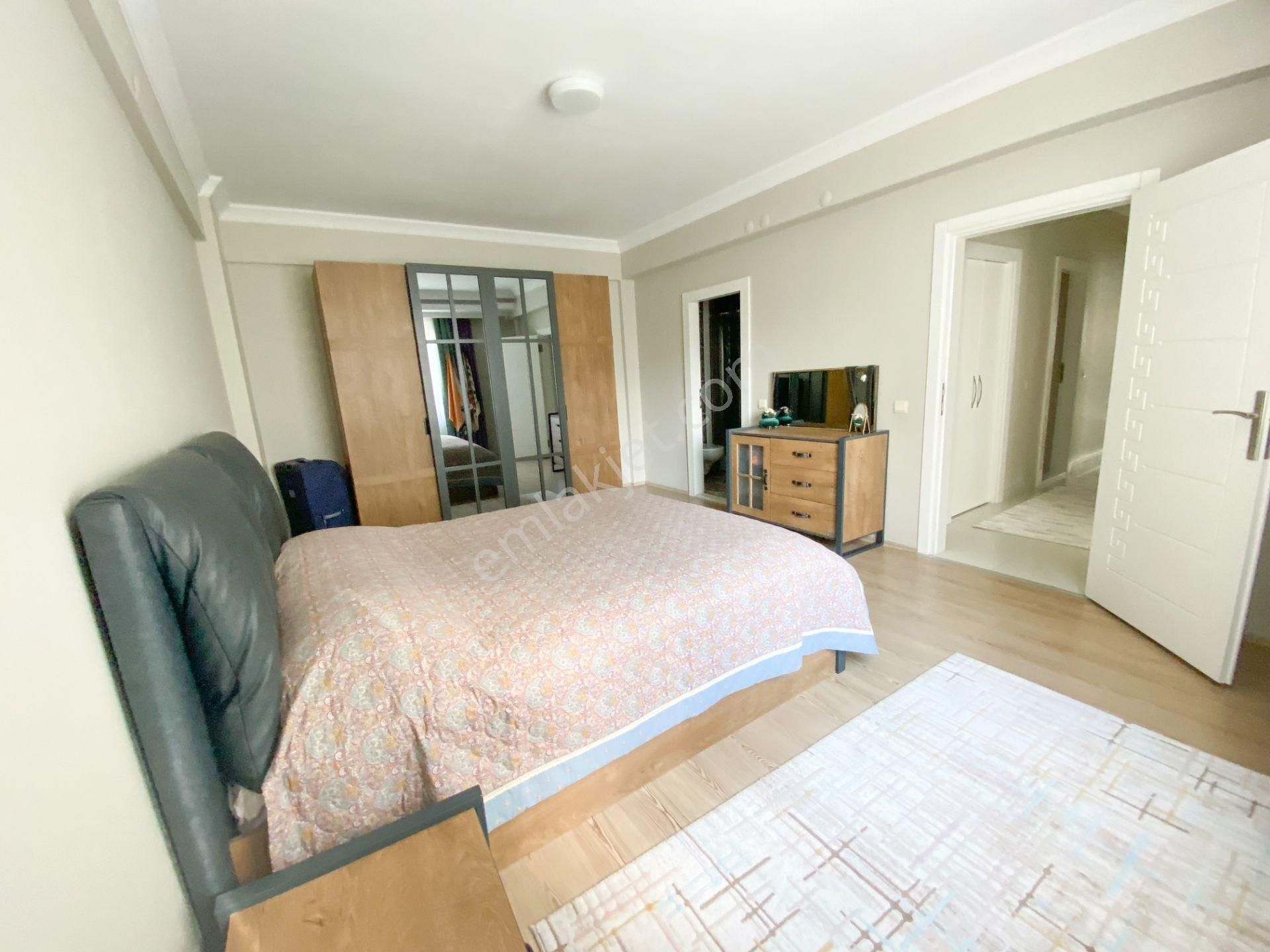 Havuzlu Güvenlikli Mavikentte 4+1 Satılık Daire - Görsel 22