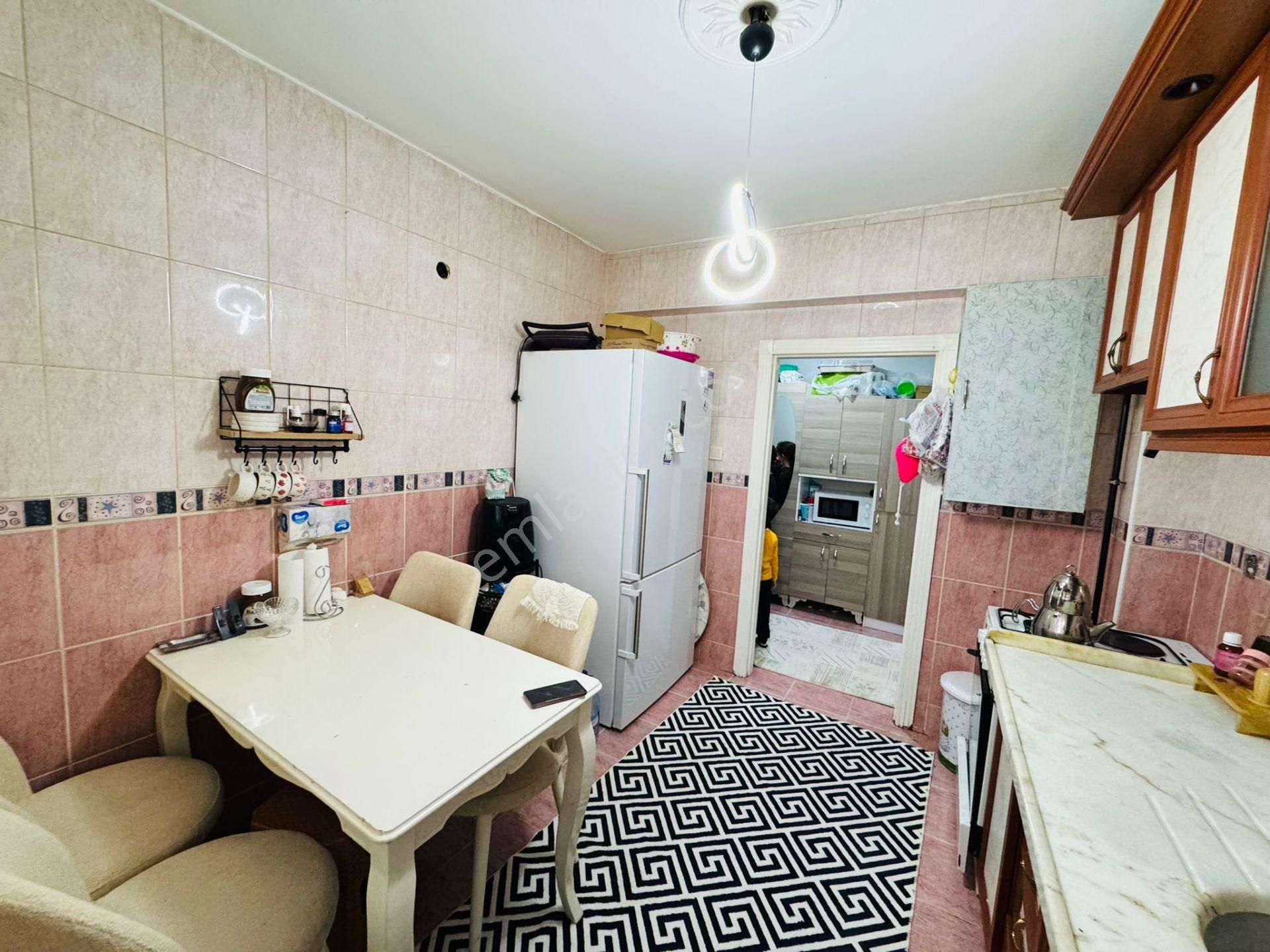 Başak Mahallesinde Masrafsız 2+1 Satılık Yüksek Giriş !! - Görsel 6