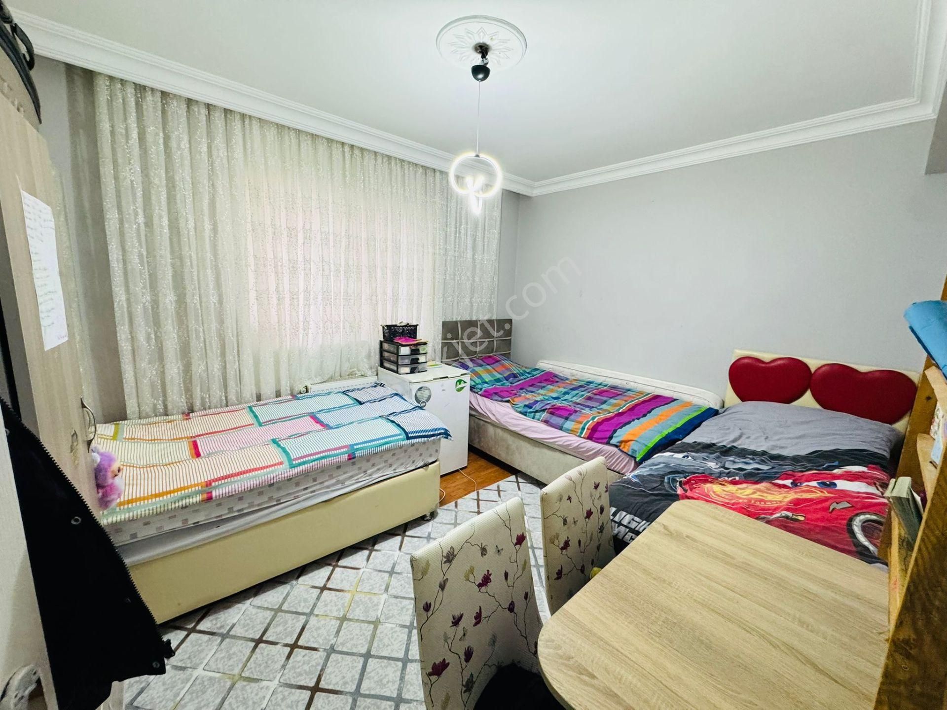 Başak Mahallesinde Masrafsız 2+1 Satılık Yüksek Giriş !! - Görsel 9