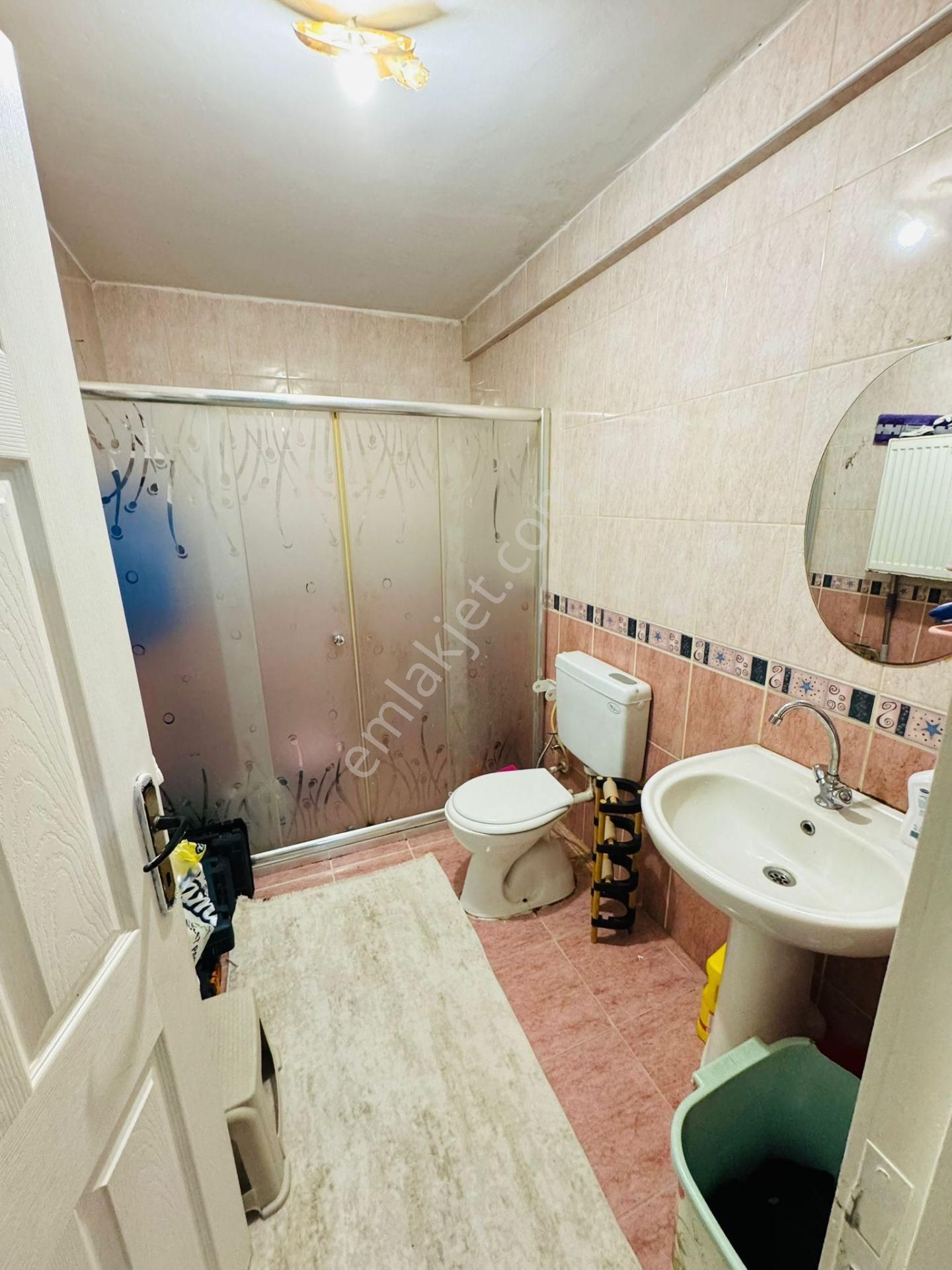 Başak Mahallesinde Masrafsız 2+1 Satılık Yüksek Giriş !! - Görsel 13