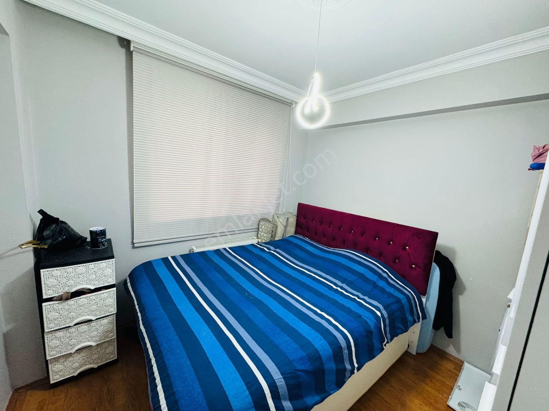 Başak Mahallesinde Masrafsız 2+1 Satılık Yüksek Giriş !! - Görsel 7