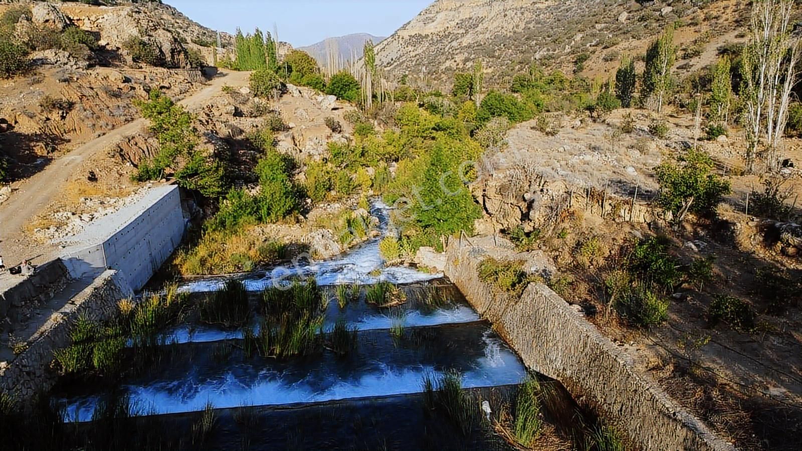 Göksu Şelalesine Cephe Emsalsiz Yer Emsalsiz Fiyata - Görsel 13