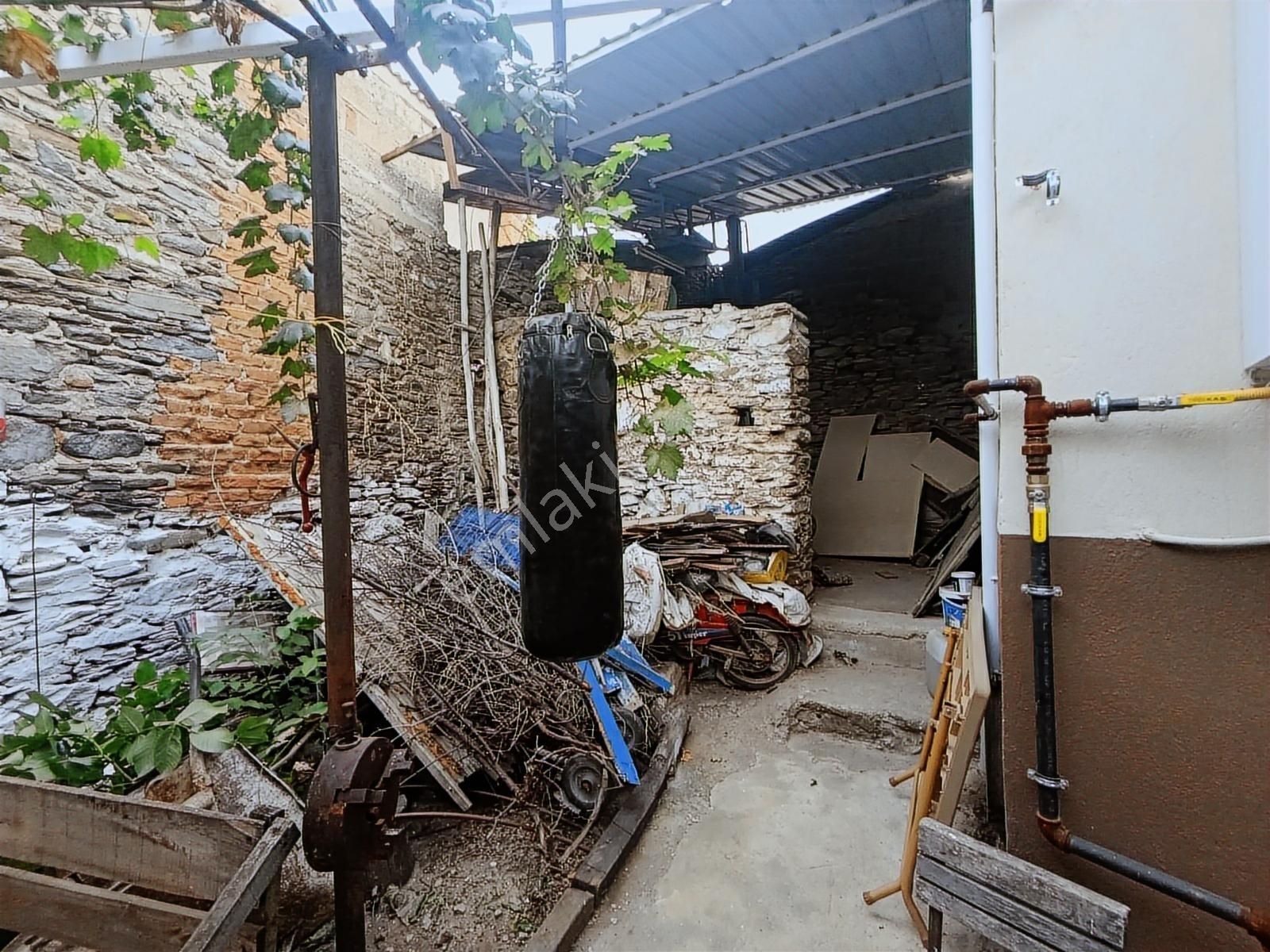 Nokta Gayrimenkul'den 2+1 Müstakil Doğalgazlı Ev - Görsel 2