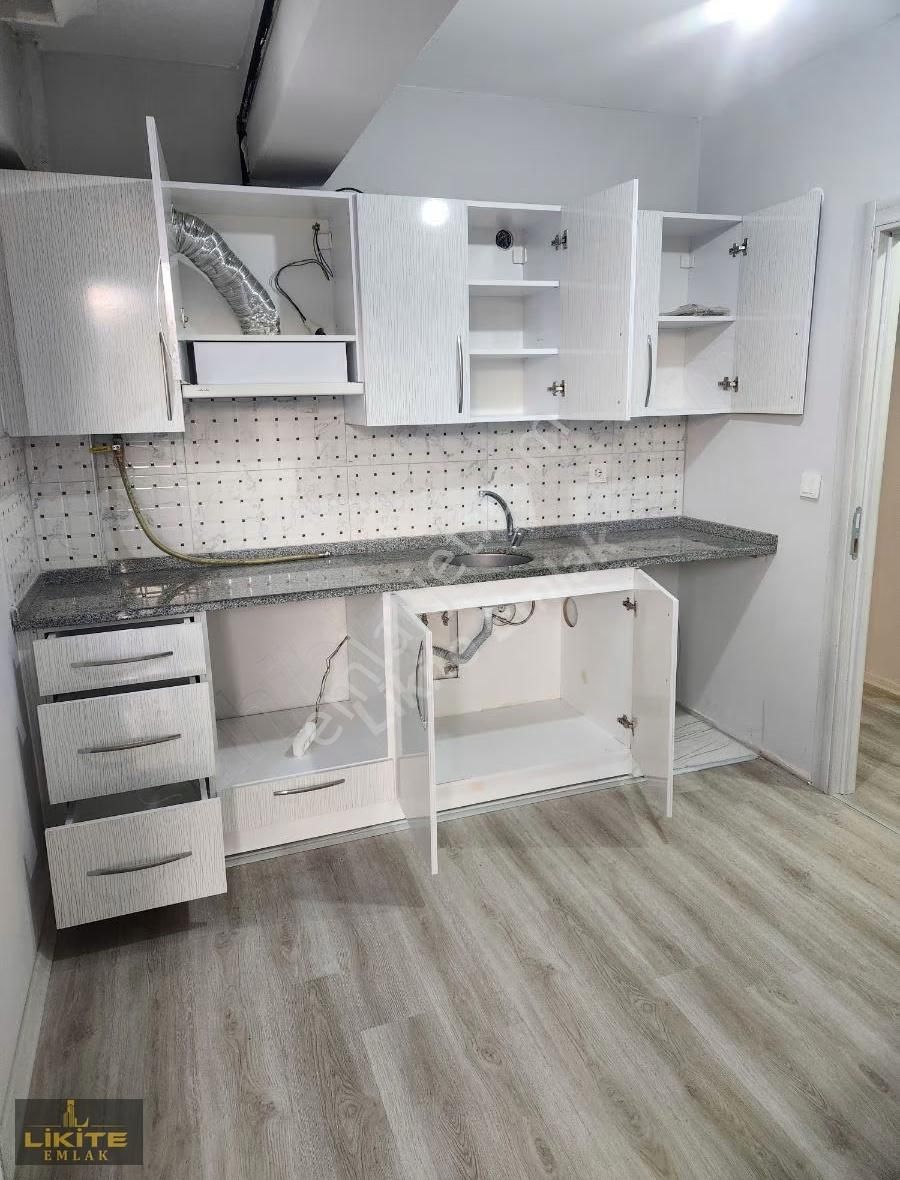 Hürriyet Mahallesi 2+1 Daire