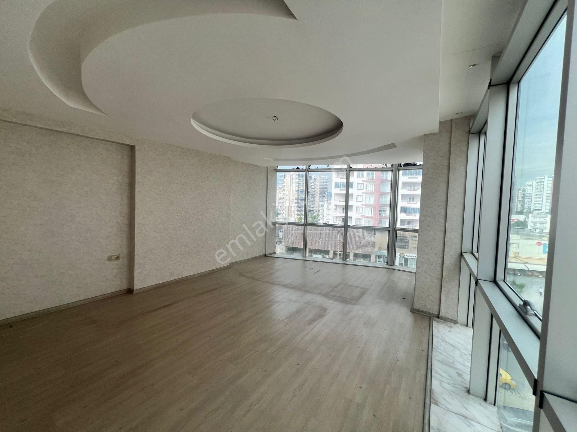 Karınca'dan Gmk'ya Sıfır Merkezi Konumda 1+1 Aylık Ödemeli Ofis - Görsel 3