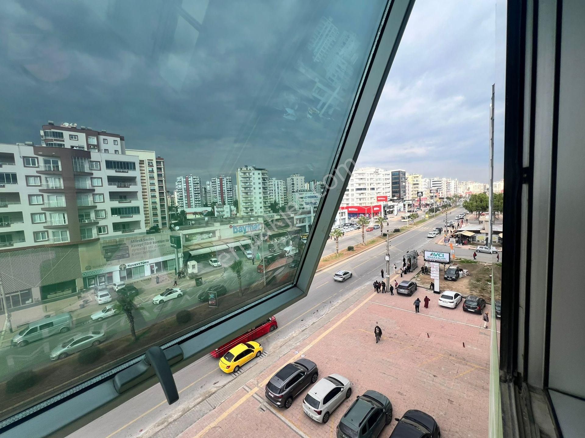 Karınca'dan Gmk'ya Sıfır Merkezi Konumda 1+1 Aylık Ödemeli Ofis - Görsel 8