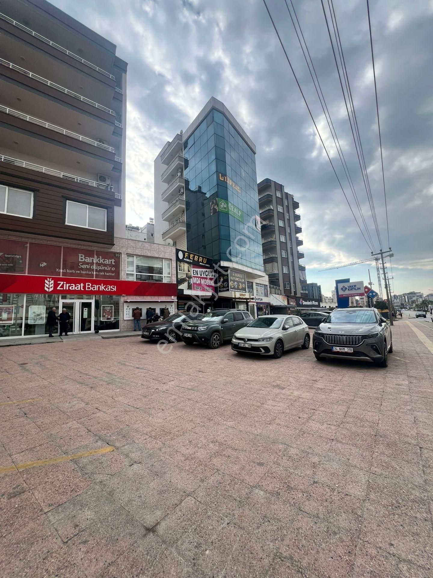 Karınca'dan Gmk'ya Sıfır Merkezi Konumda 1+1 Aylık Ödemeli Ofis - Görsel 20