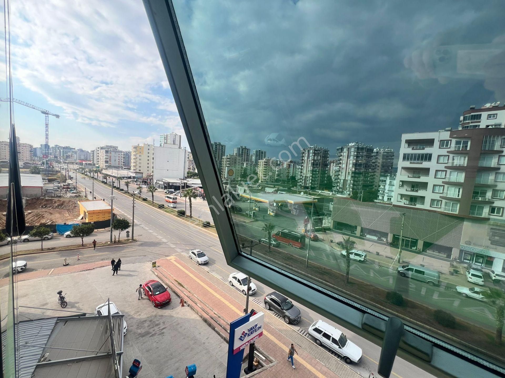 Karınca'dan Gmk'ya Sıfır Merkezi Konumda 1+1 Aylık Ödemeli Ofis - Görsel 7