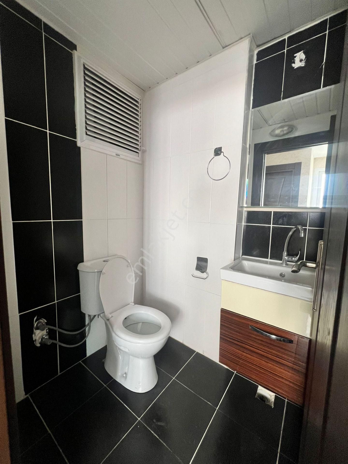 Karınca'dan Gmk'ya Sıfır Merkezi Konumda 1+1 Aylık Ödemeli Ofis - Görsel 16