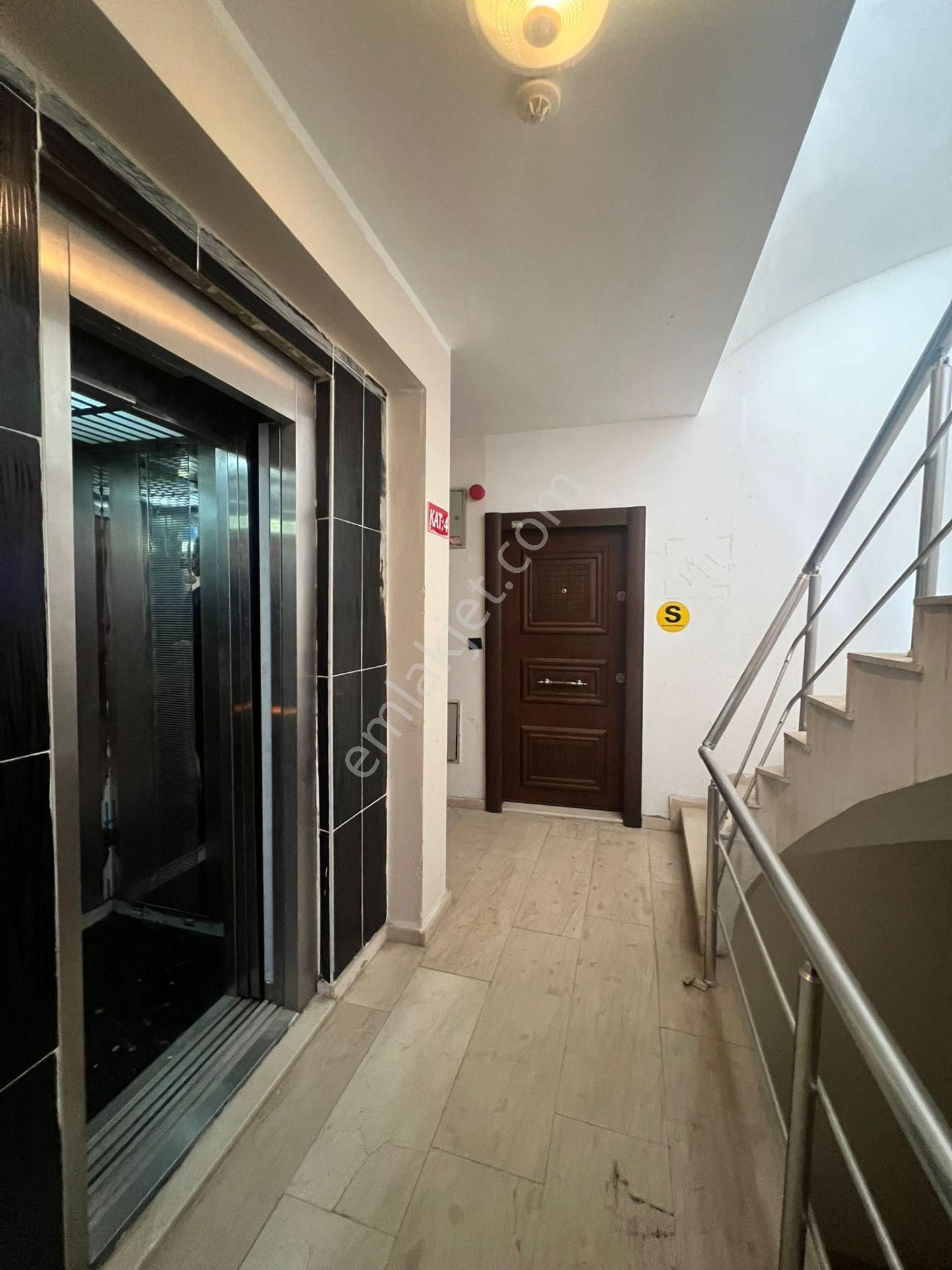 Karınca'dan Gmk'ya Sıfır Merkezi Konumda 1+1 Aylık Ödemeli Ofis - Görsel 17