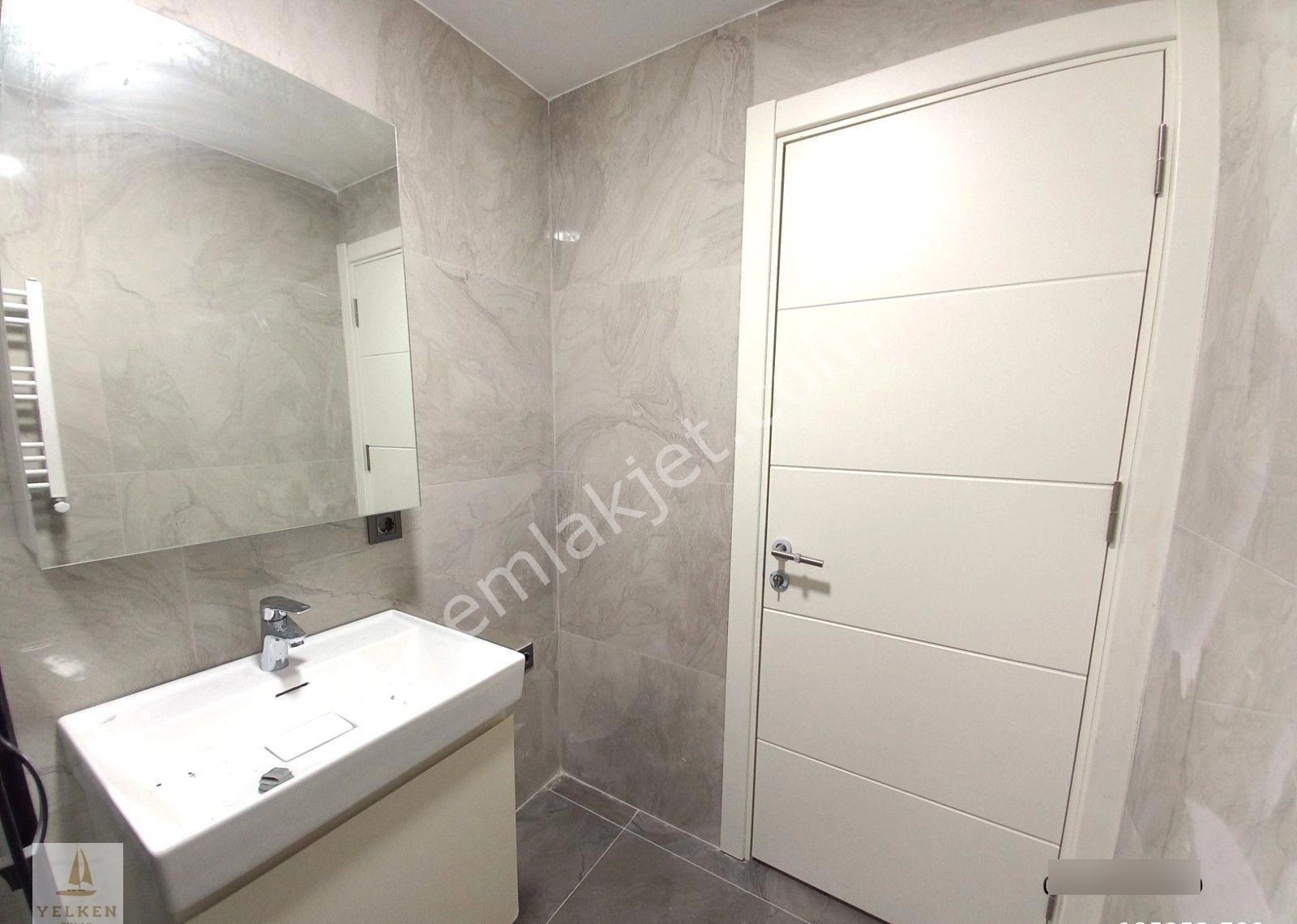 Suadiye'de Marmaray'a Yakın 2+1 Balkonlu Ultra Lüks Sıfır - Görsel 6