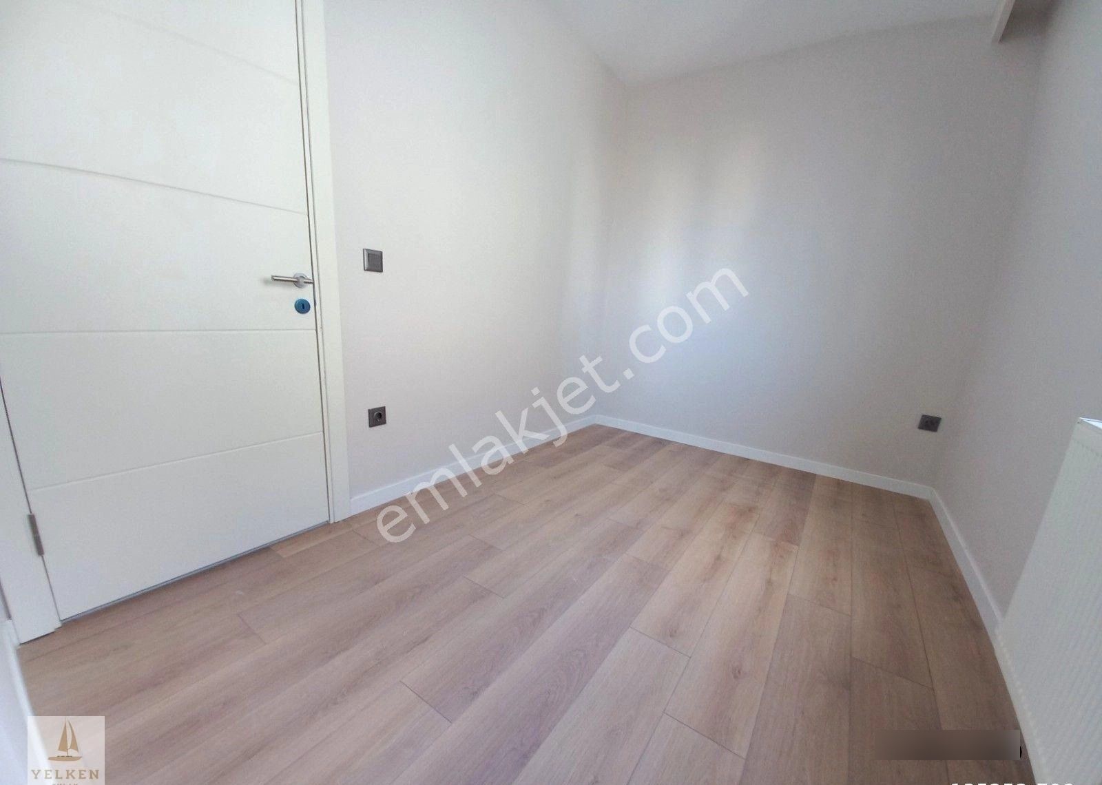 Suadiye'de Marmaray'a Yakın 2+1 Balkonlu Ultra Lüks Sıfır - Görsel 16