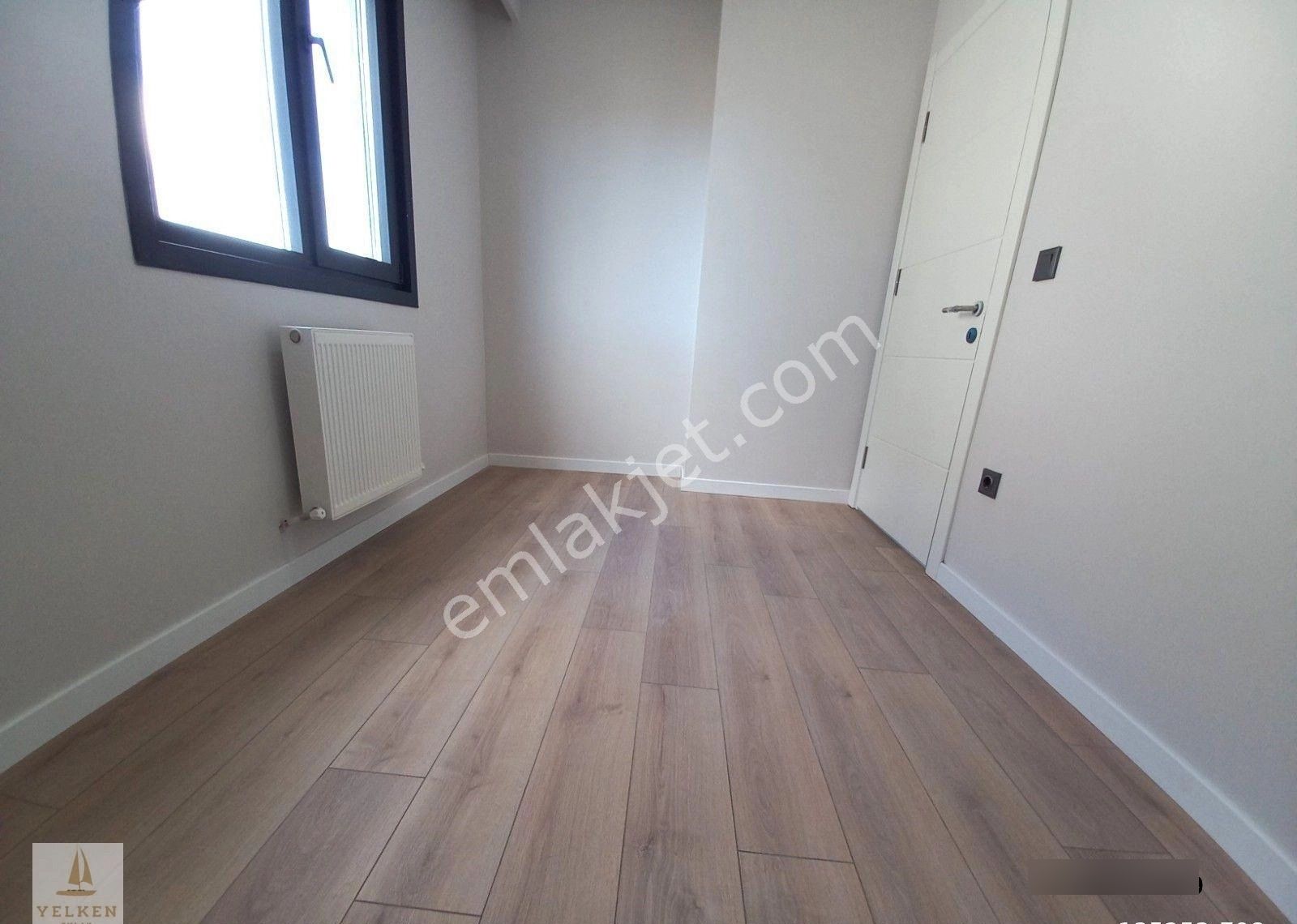 Suadiye'de Marmaray'a Yakın 2+1 Balkonlu Ultra Lüks Sıfır - Görsel 18