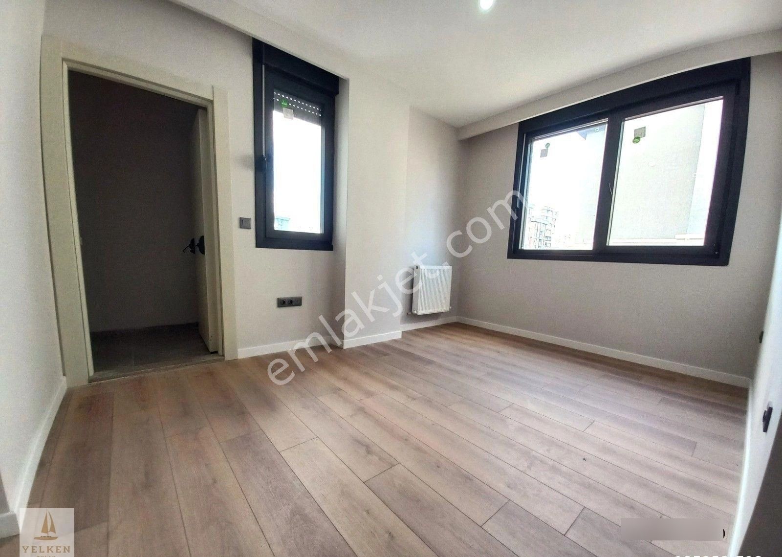 Suadiye'de Marmaray'a Yakın 2+1 Balkonlu Ultra Lüks Sıfır - Görsel 9