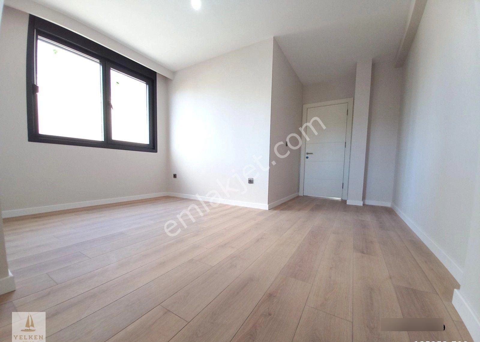 Suadiye'de Marmaray'a Yakın 2+1 Balkonlu Ultra Lüks Sıfır - Görsel 4