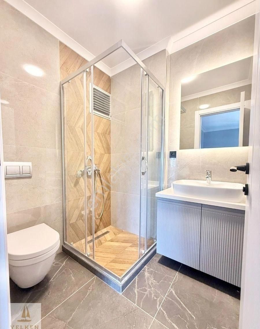 Caddebostan Ömerpaşa'da 165m2 Ebeveynli Balkonlu Büyük Fırsat - Görsel 16