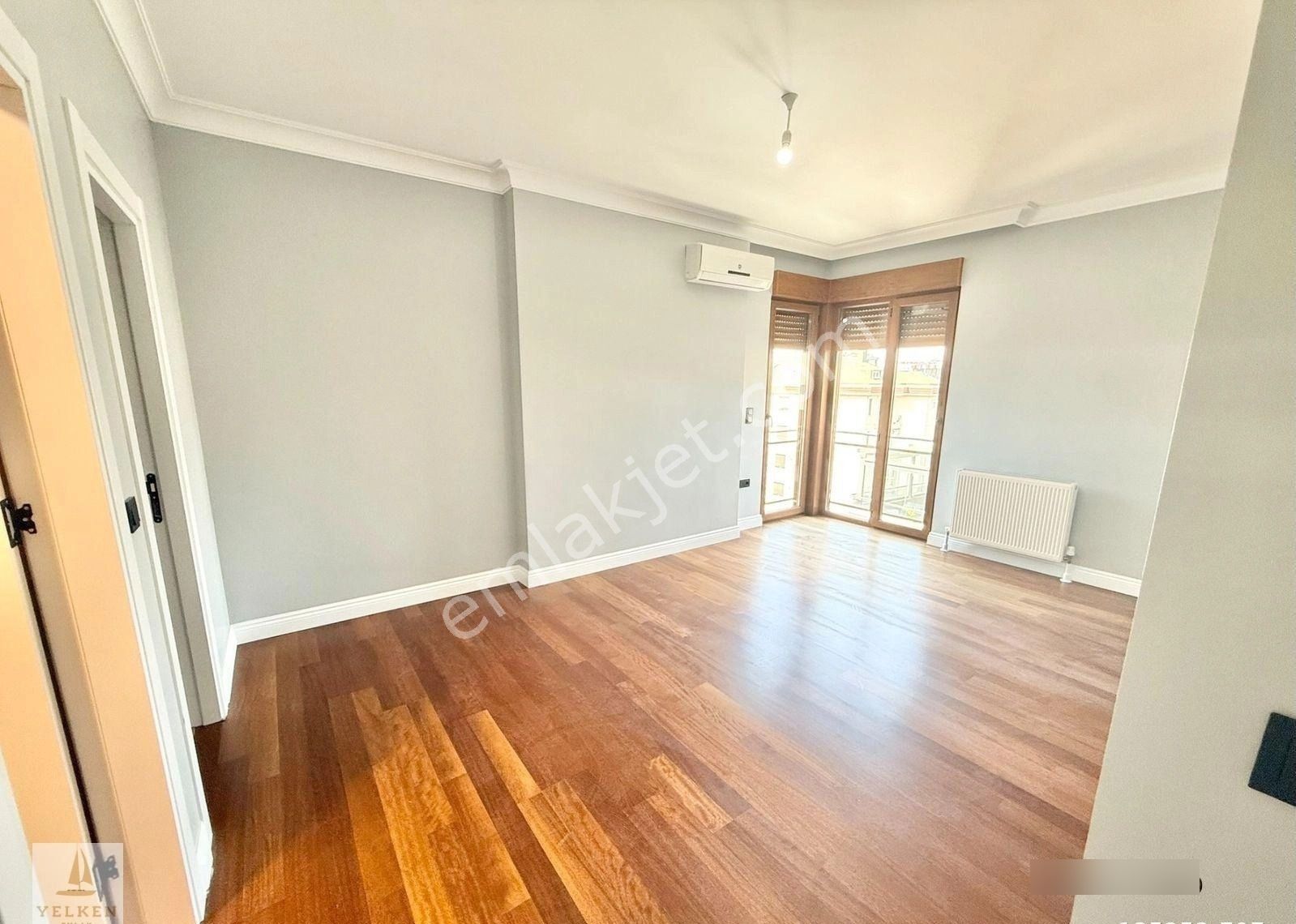 Caddebostan Ömerpaşa'da 165m2 Ebeveynli Balkonlu Büyük Fırsat - Görsel 27