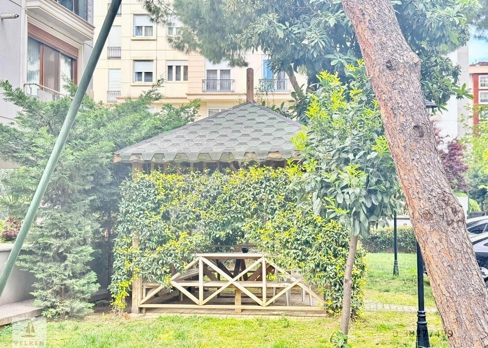 Caddebostan Ömerpaşa'da 165m2 Ebeveynli Balkonlu Büyük Fırsat - Görsel 19