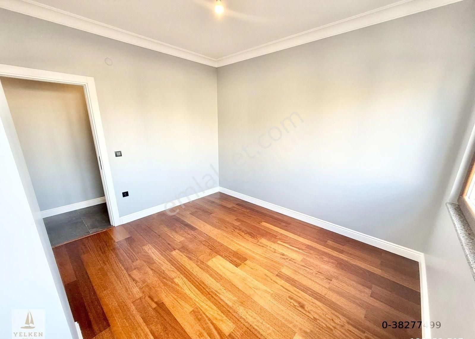 Caddebostan Ömerpaşa'da 165m2 Ebeveynli Balkonlu Büyük Fırsat - Görsel 12