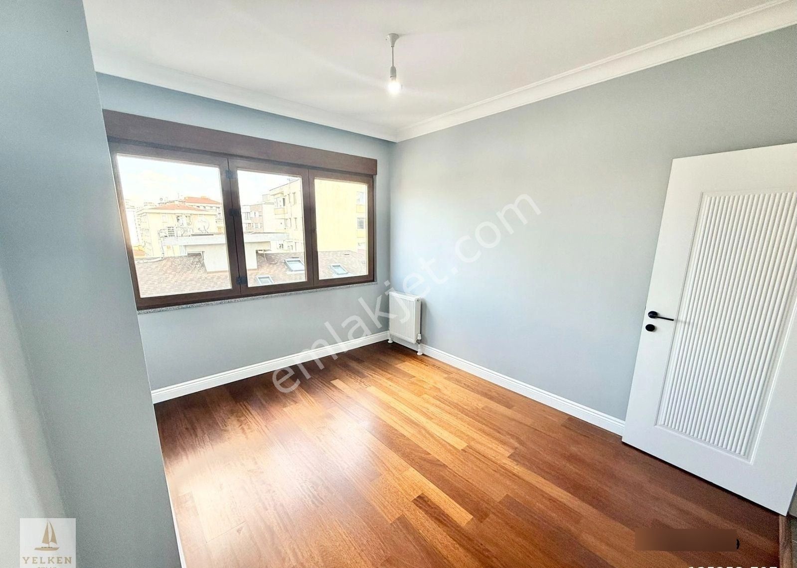 Caddebostan Ömerpaşa'da 165m2 Ebeveynli Balkonlu Büyük Fırsat - Görsel 24