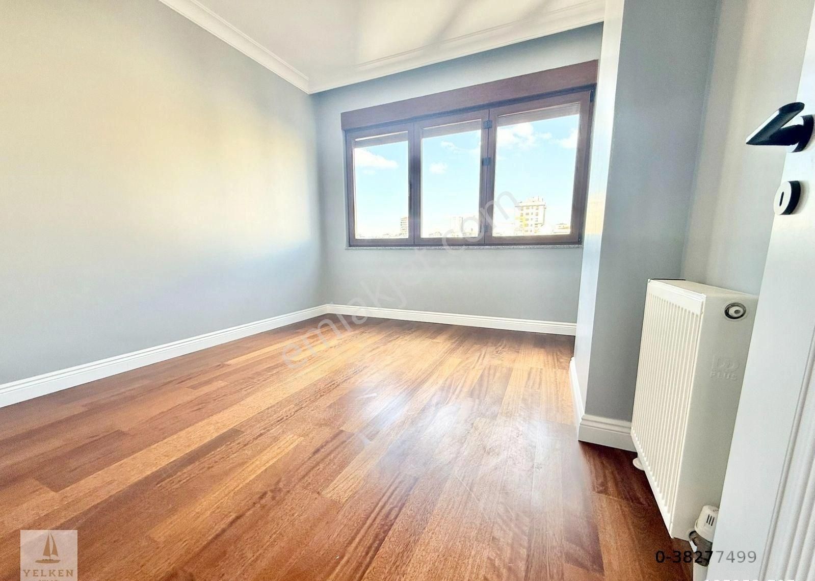 Caddebostan Ömerpaşa'da 165m2 Ebeveynli Balkonlu Büyük Fırsat - Görsel 14