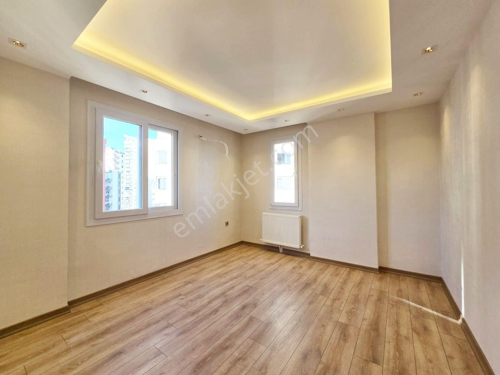 T.özal Bulv.güzelyalı'da Her Kat Tek Daireli 4 Cepheye Hakim Ultra Lüx 4+1 Satılık Daire !! - Görsel 20