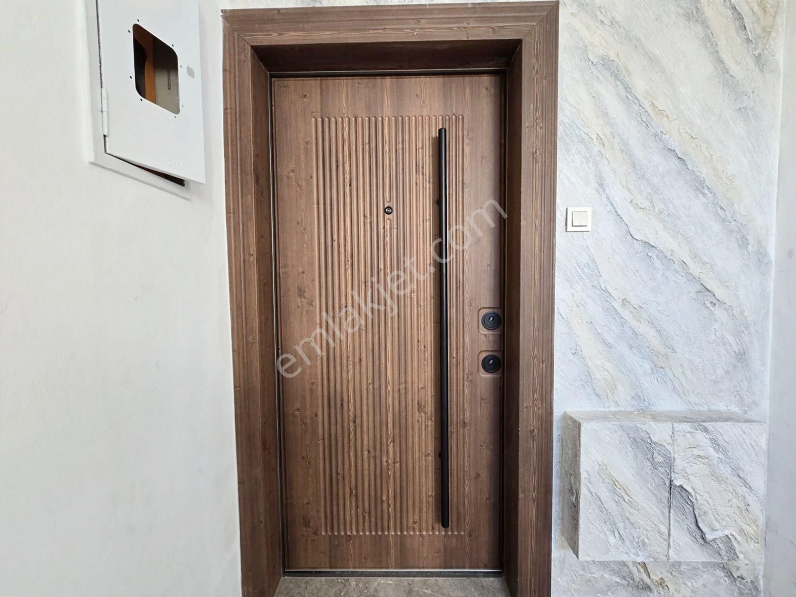 T.özal Bulv.güzelyalı'da Her Kat Tek Daireli 4 Cepheye Hakim Ultra Lüx 4+1 Satılık Daire !! - Görsel 27