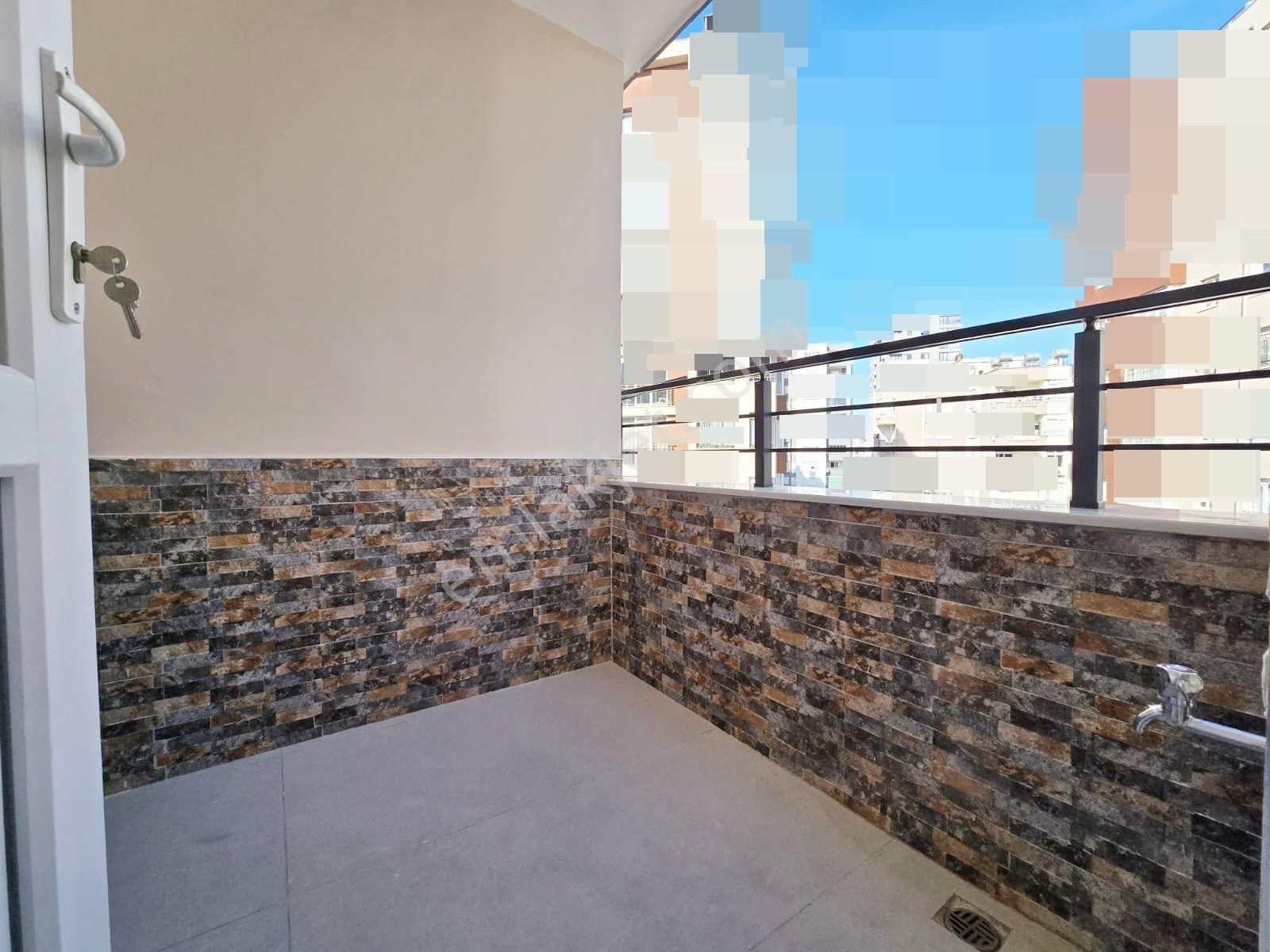 T.özal Bulv.güzelyalı'da Her Kat Tek Daireli 4 Cepheye Hakim Ultra Lüx 4+1 Satılık Daire !! - Görsel 25