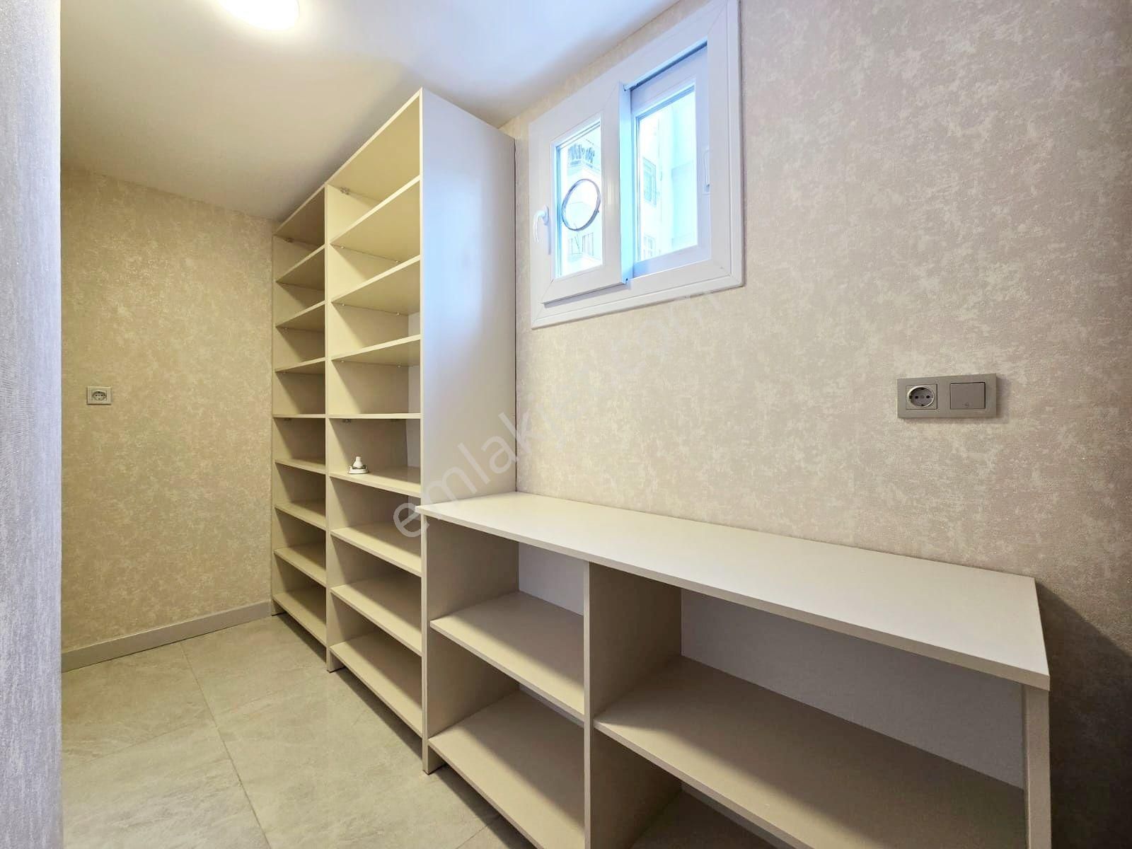 T.özal Bulv.güzelyalı'da Her Kat Tek Daireli 4 Cepheye Hakim Ultra Lüx 4+1 Satılık Daire !! - Görsel 23