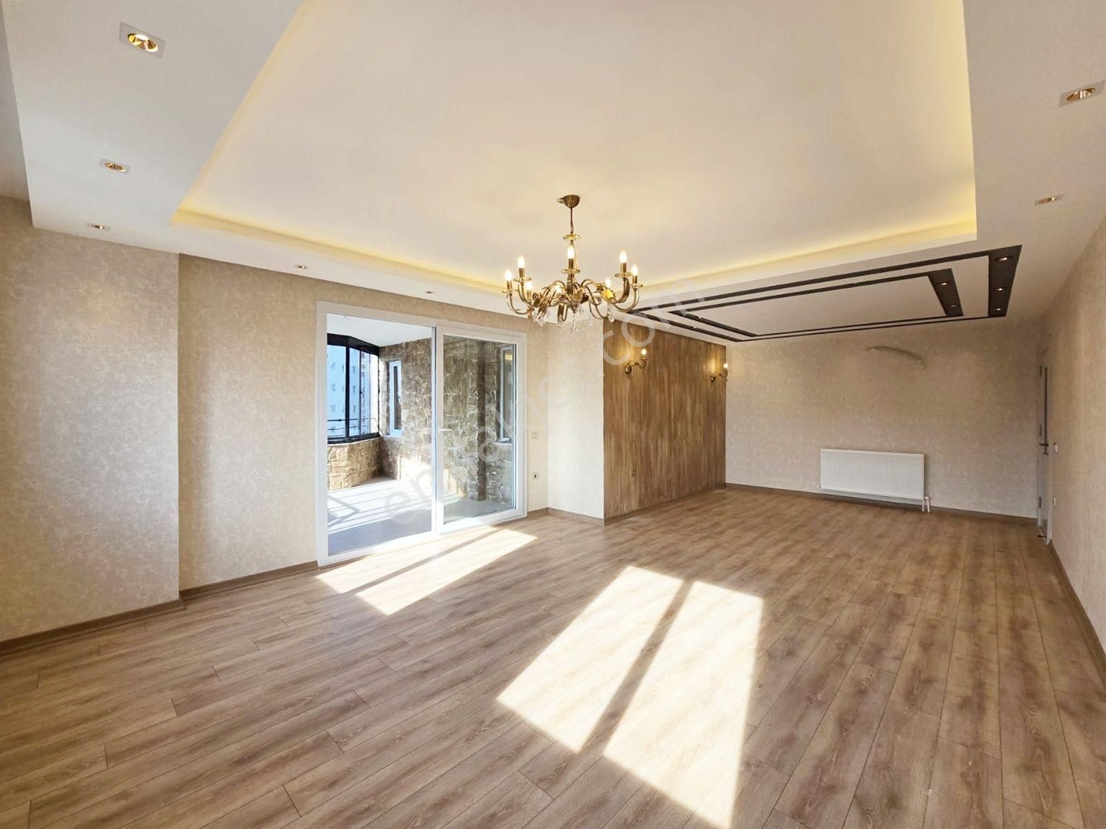 T.özal Bulv.güzelyalı'da Her Kat Tek Daireli 4 Cepheye Hakim Ultra Lüx 4+1 Satılık Daire !! - Görsel 11