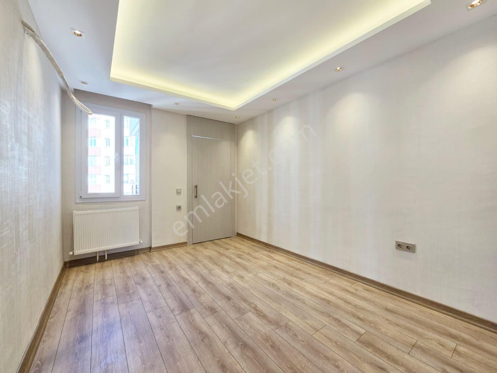 T.özal Bulv.güzelyalı'da Her Kat Tek Daireli 4 Cepheye Hakim Ultra Lüx 4+1 Satılık Daire !! - Görsel 21