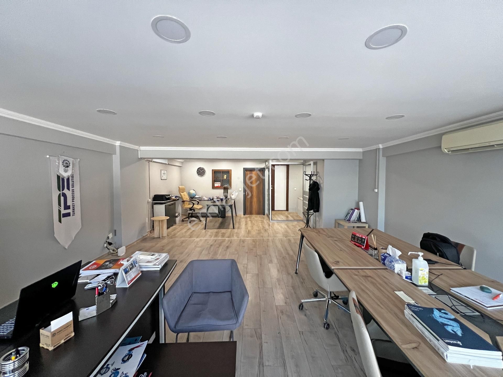 2465- Elfi Den Niltim Alaaddinbey Kaya Plaza Kiralık Dükkan - Görsel 20