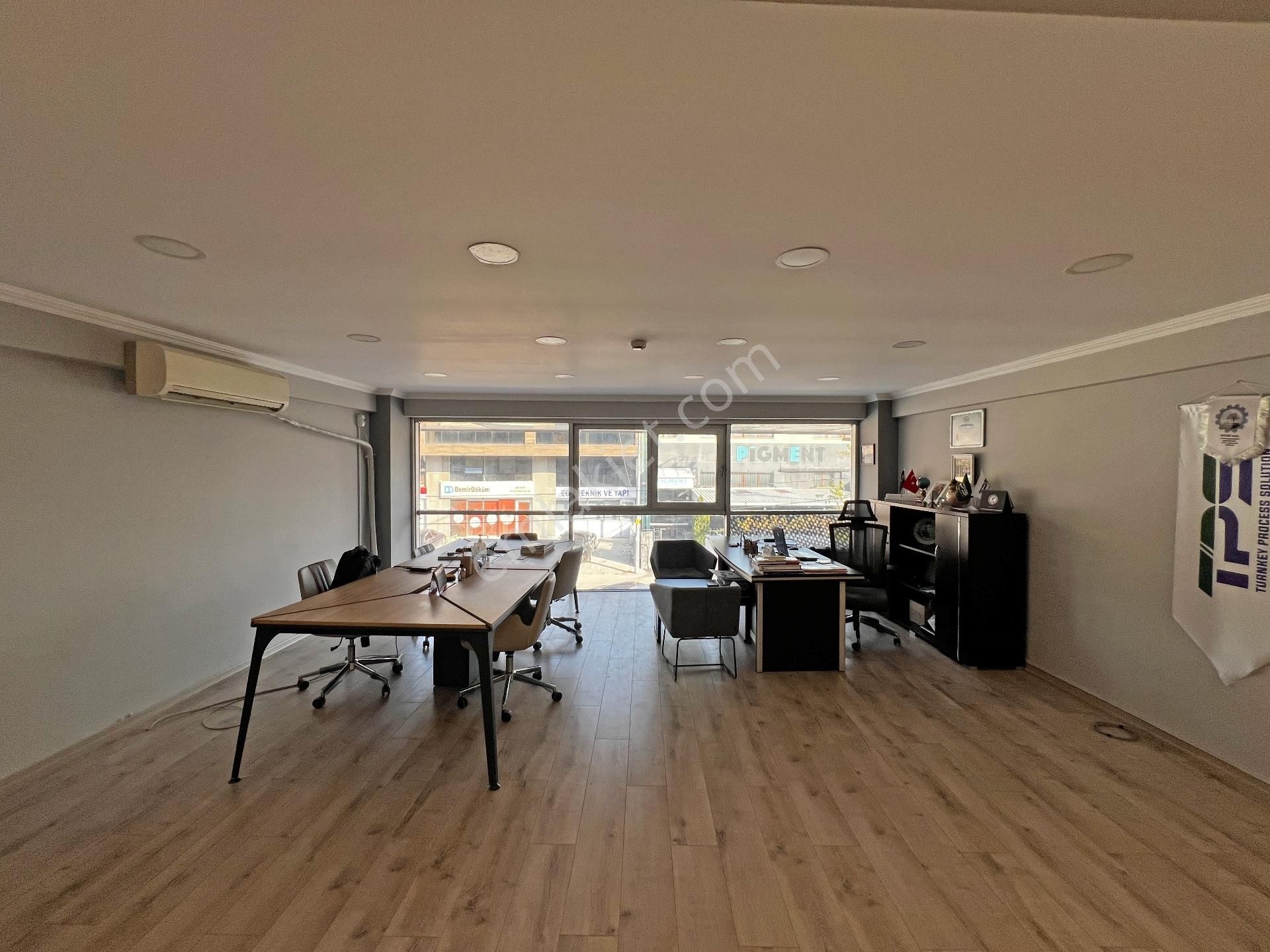 2465- Elfi Den Niltim Alaaddinbey Kaya Plaza Kiralık Dükkan - Görsel 19