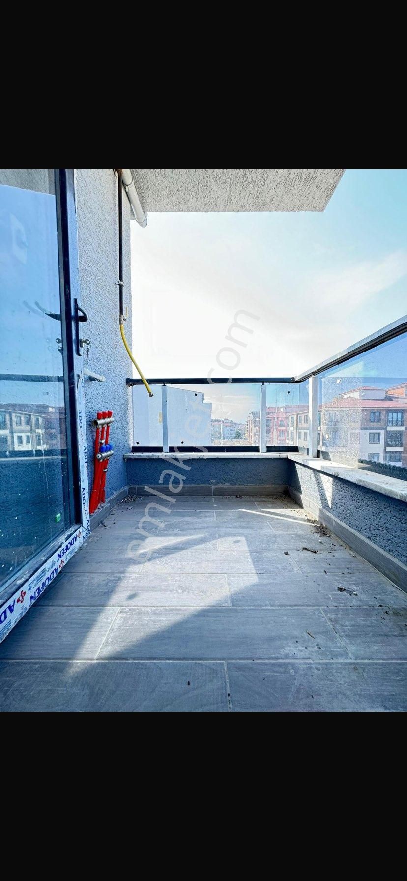 Tekirdag Kapaklı Adnan Menderes 1+1 Daire - Görsel 9