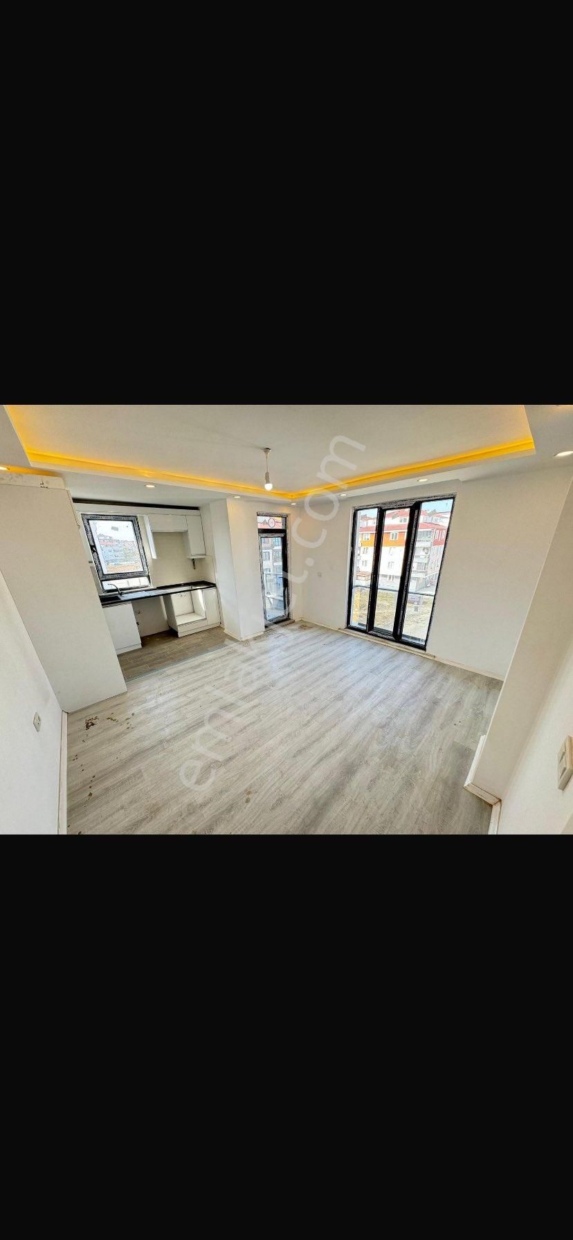 Tekirdag Kapaklı Adnan Menderes 1+1 Daire