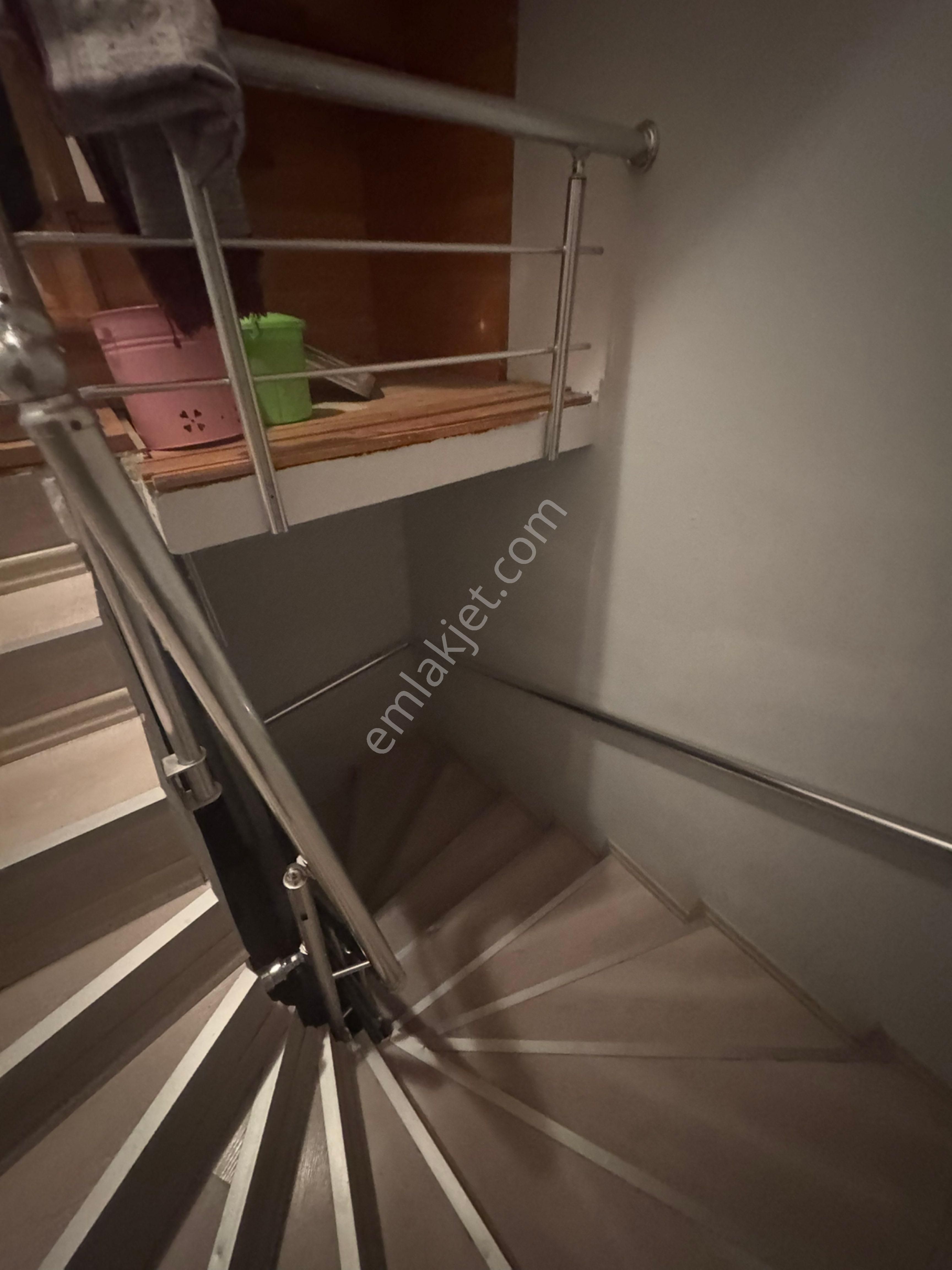 Satılık 3 Katlı Müstakil Bina - Görsel 30