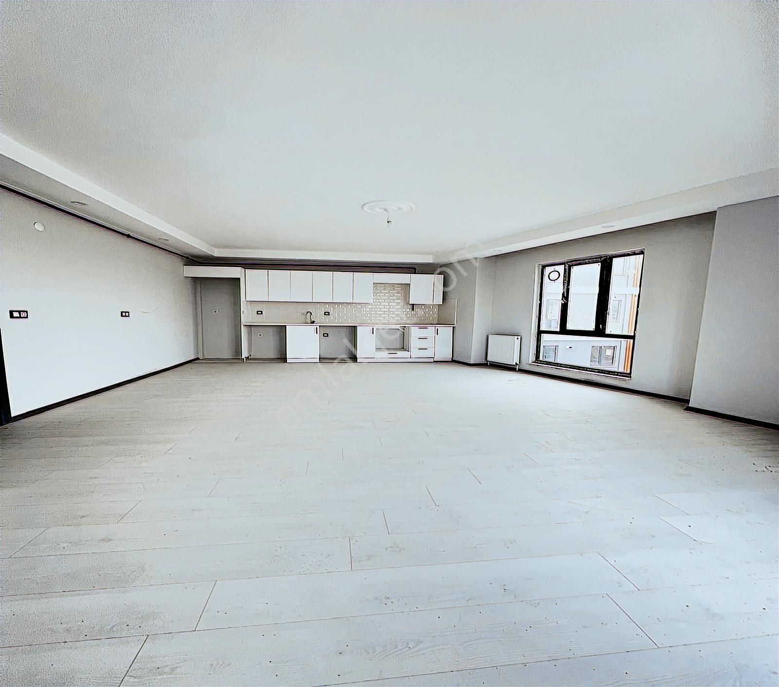 Lider'denistasyon Mah Lemrar Asbaş Emliyet Yanı Yatırımlık Daire