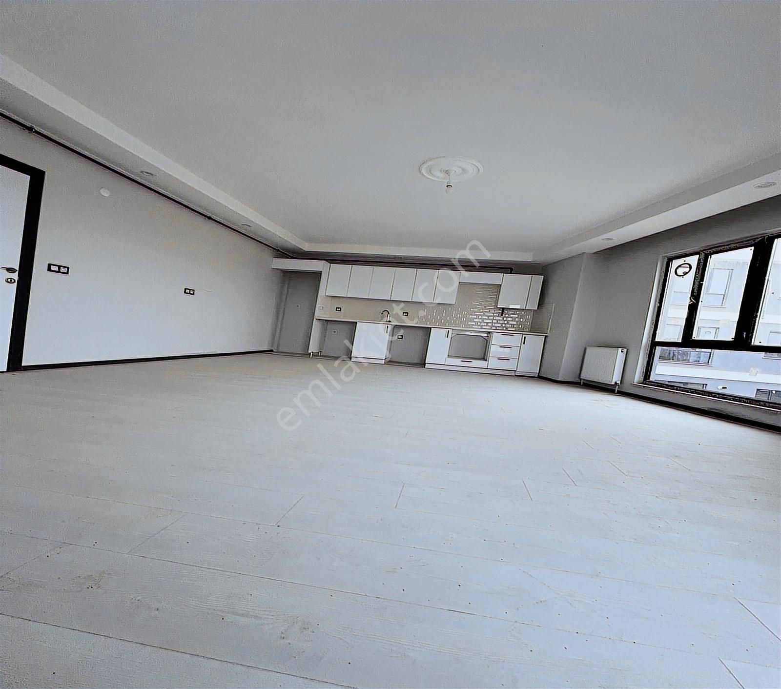 Lider'denistasyon Mah Lemrar Asbaş Emliyet Yanı Yatırımlık Daire - Görsel 11