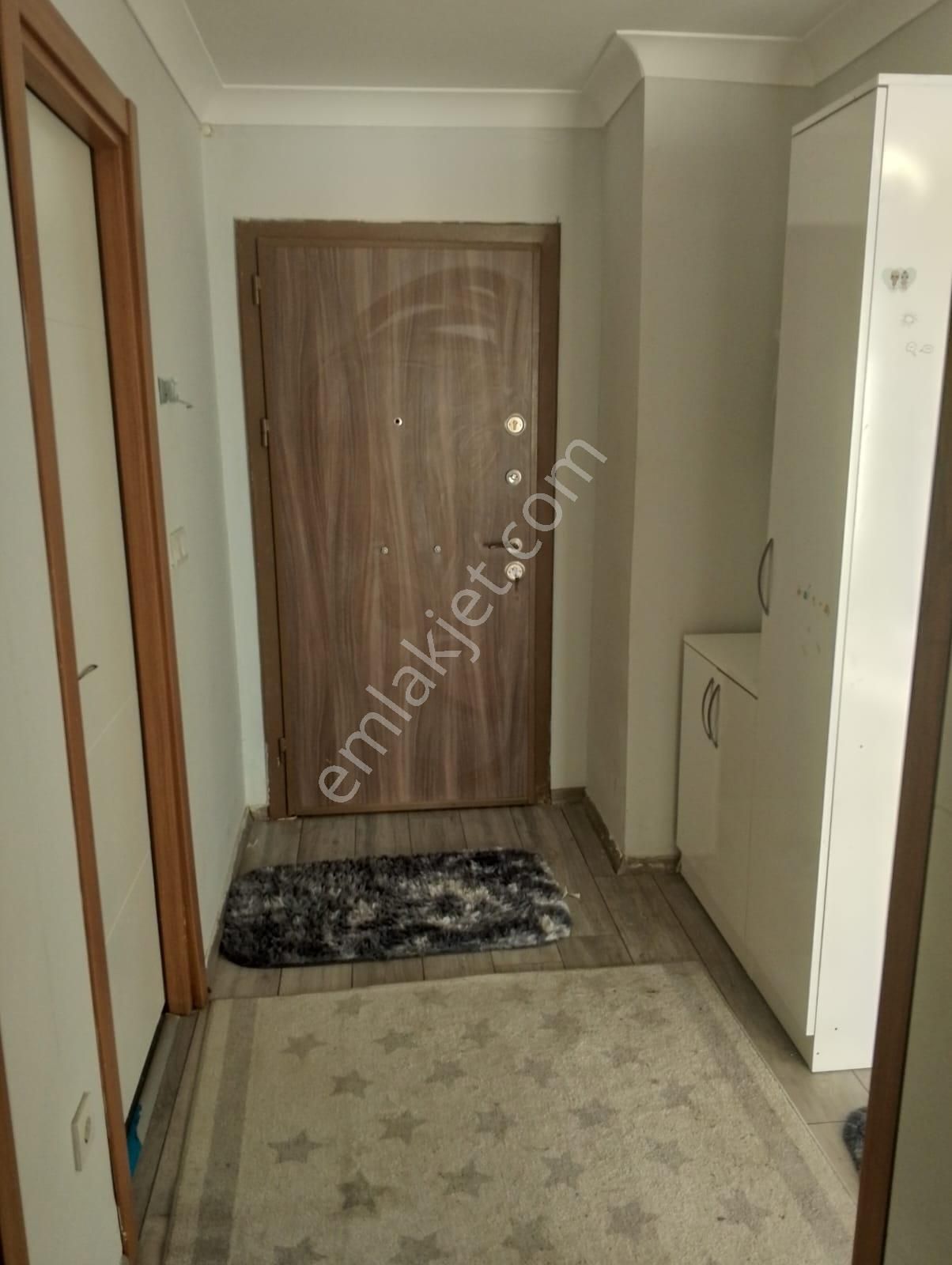 Sahibinden Eşyalı Kiralık Daire - Görsel 18