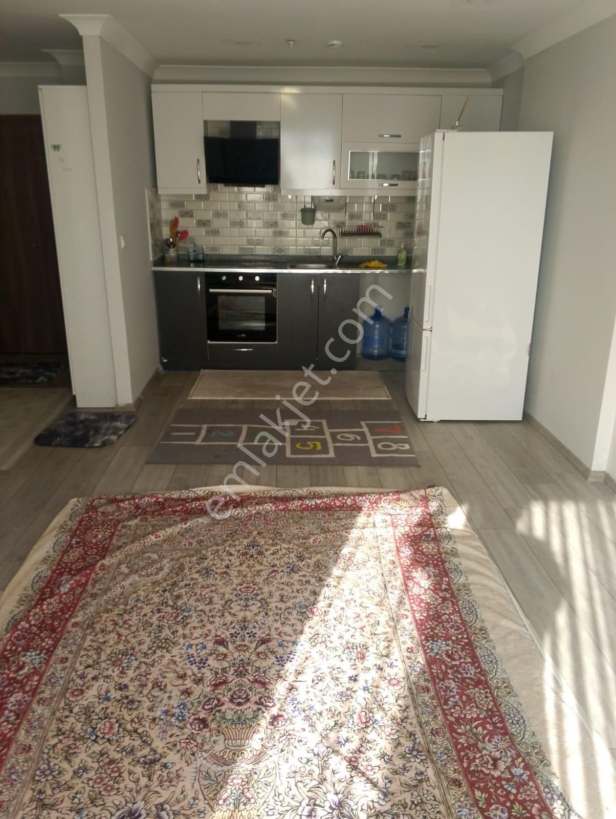 Sahibinden Eşyalı Kiralık Daire - Görsel 24