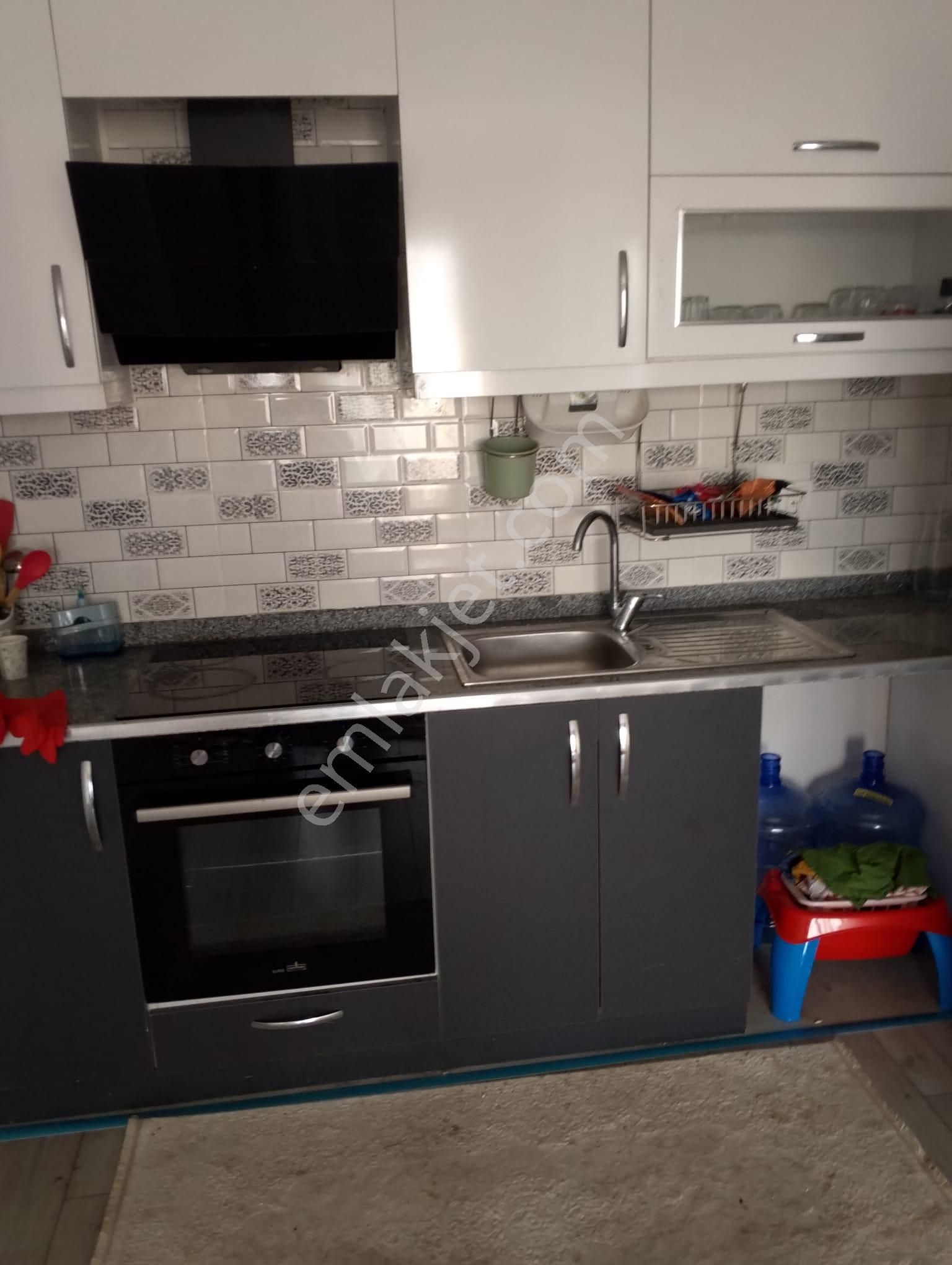 Sahibinden Eşyalı Kiralık Daire - Görsel 27