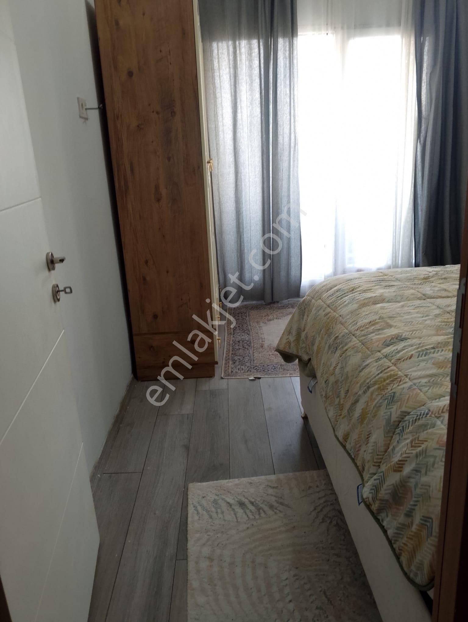 Sahibinden Eşyalı Kiralık Daire - Görsel 30