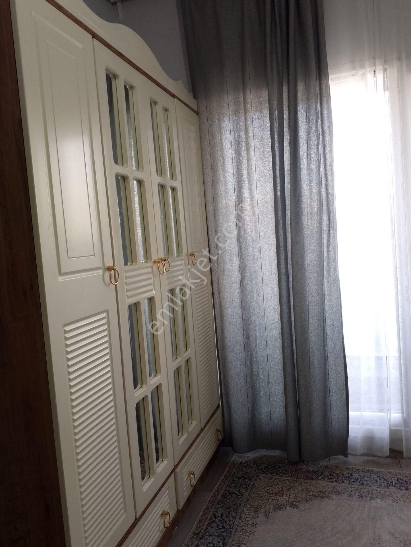 Sahibinden Eşyalı Kiralık Daire - Görsel 11