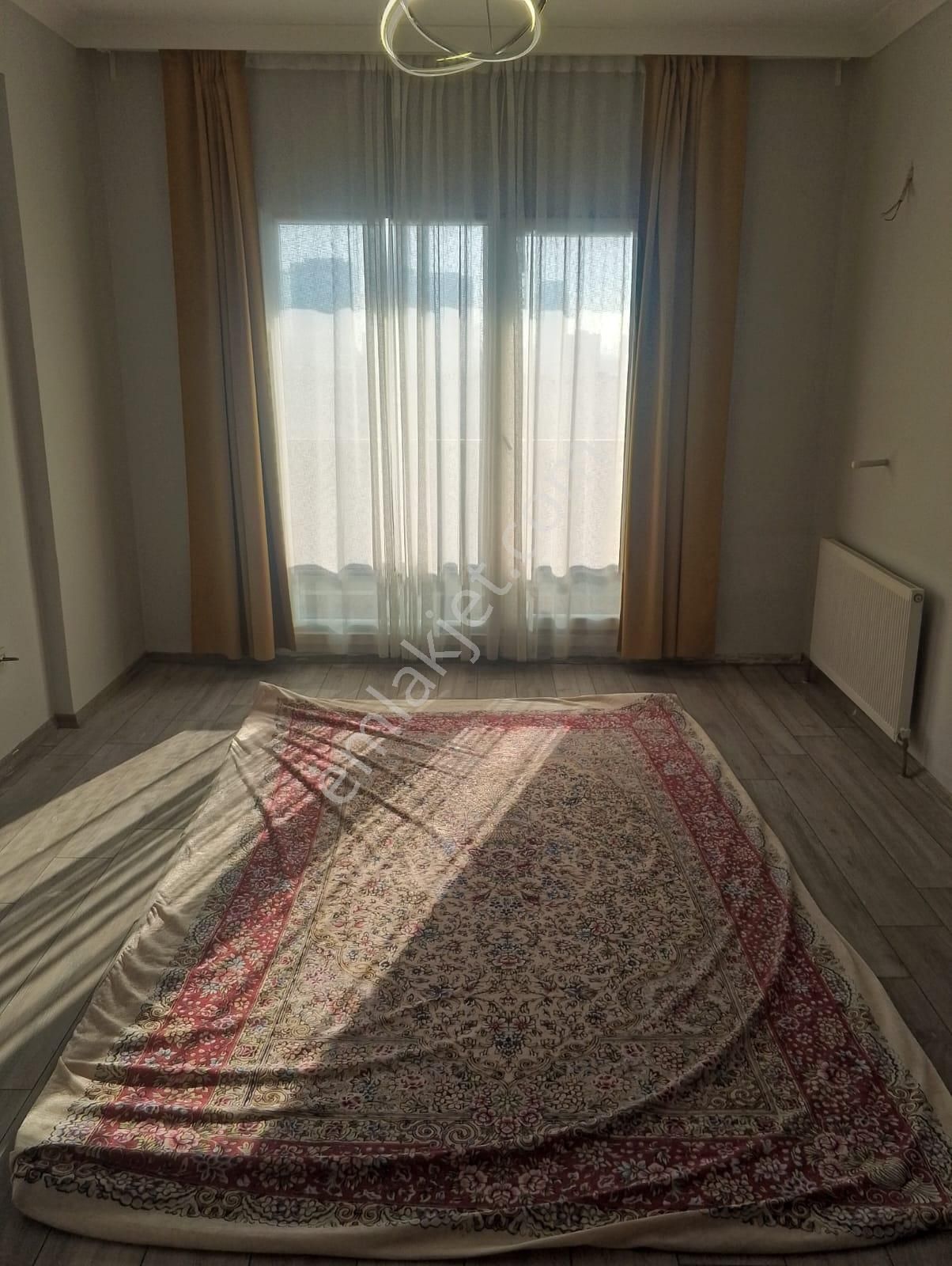 Sahibinden Eşyalı Kiralık Daire - Görsel 17