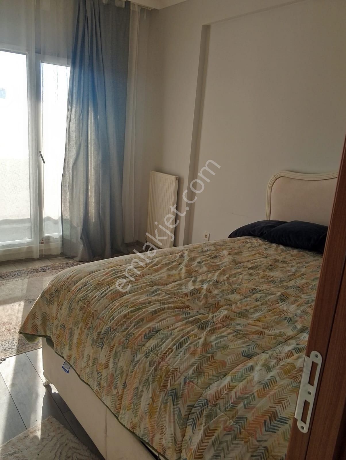 Sahibinden Eşyalı Kiralık Daire - Görsel 31