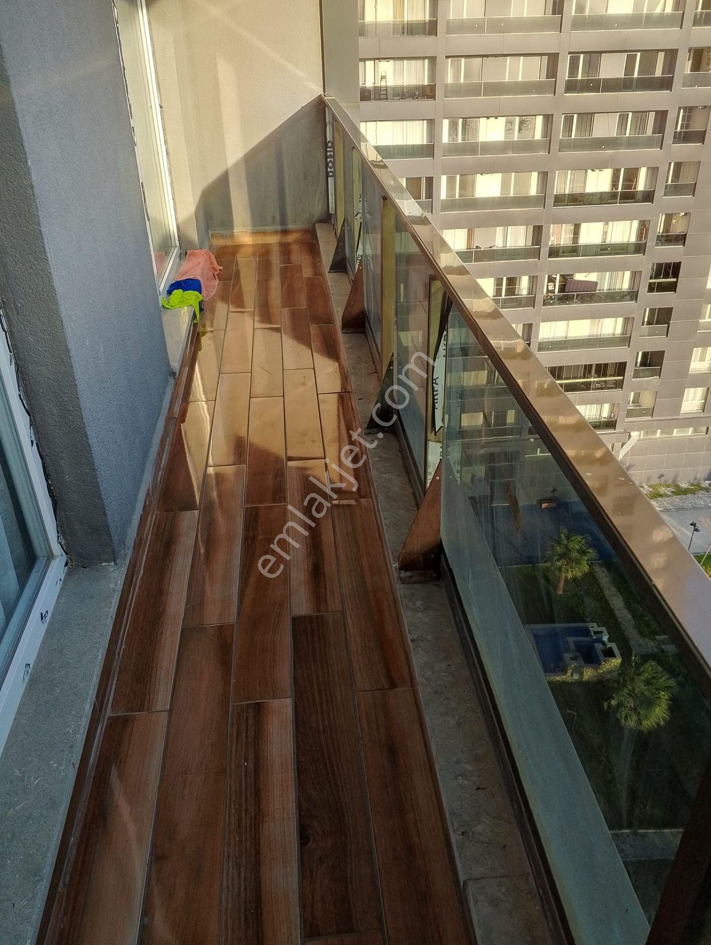 Sahibinden Eşyalı Kiralık Daire - Görsel 23