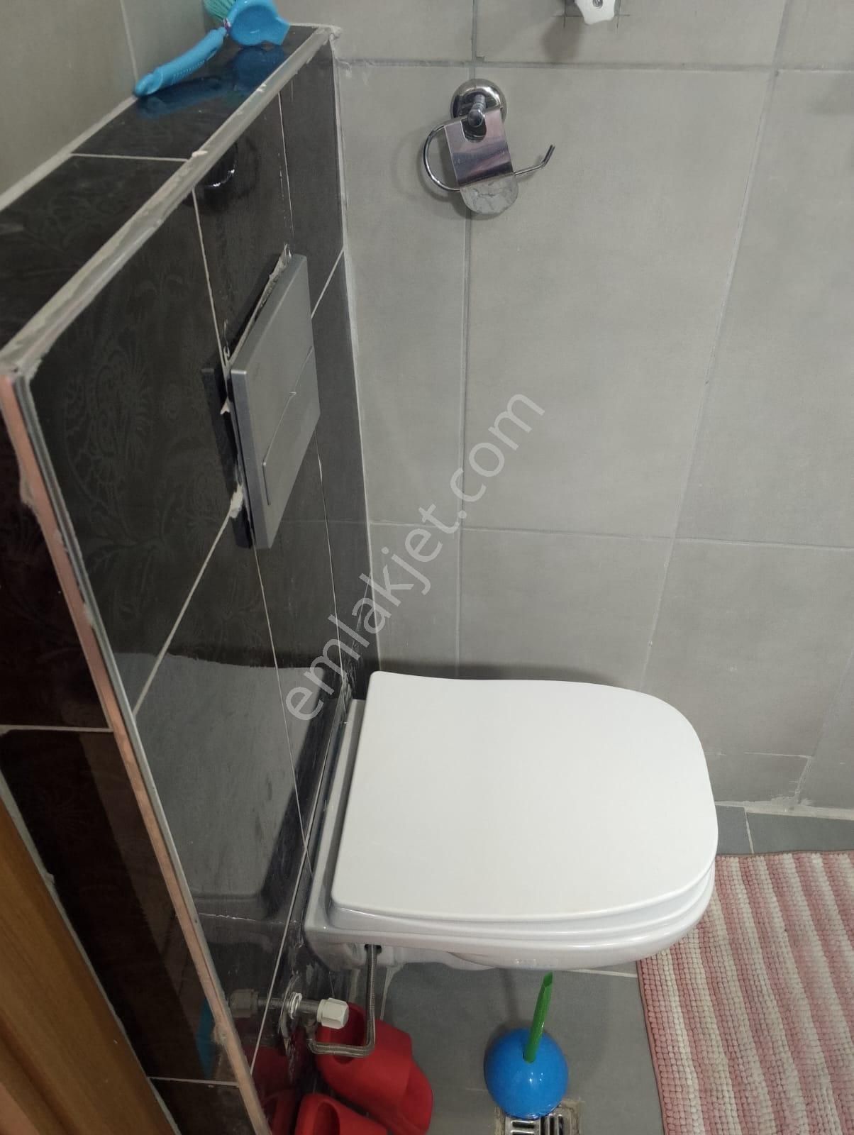 Sahibinden Eşyalı Kiralık Daire - Görsel 13