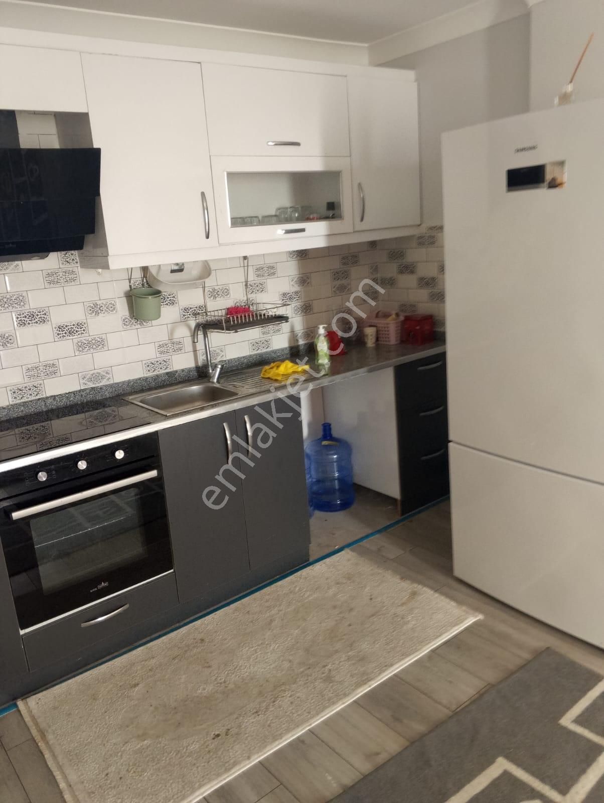 Sahibinden Eşyalı Kiralık Daire - Görsel 16