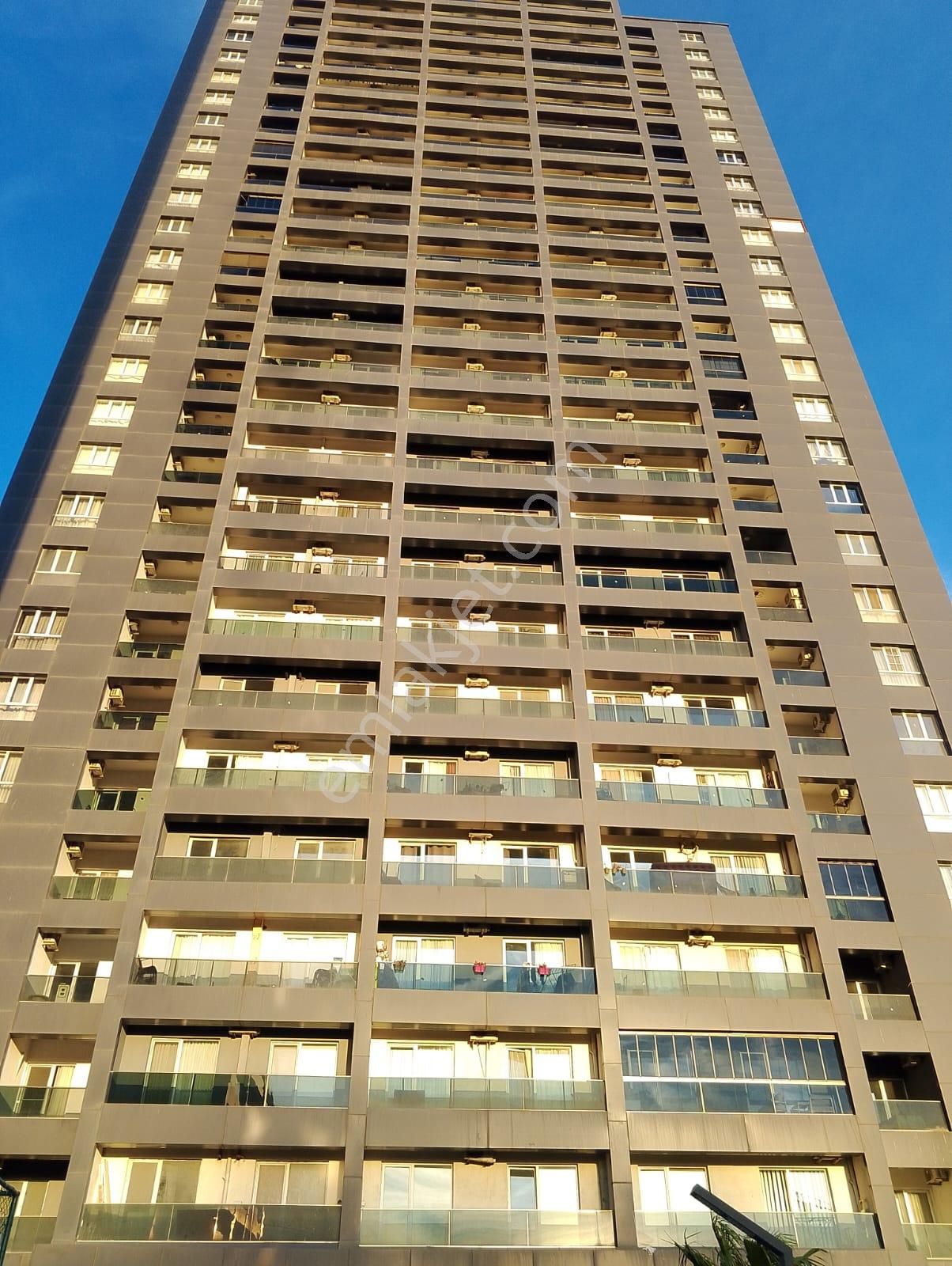 Sahibinden Eşyalı Kiralık Daire - Görsel 28